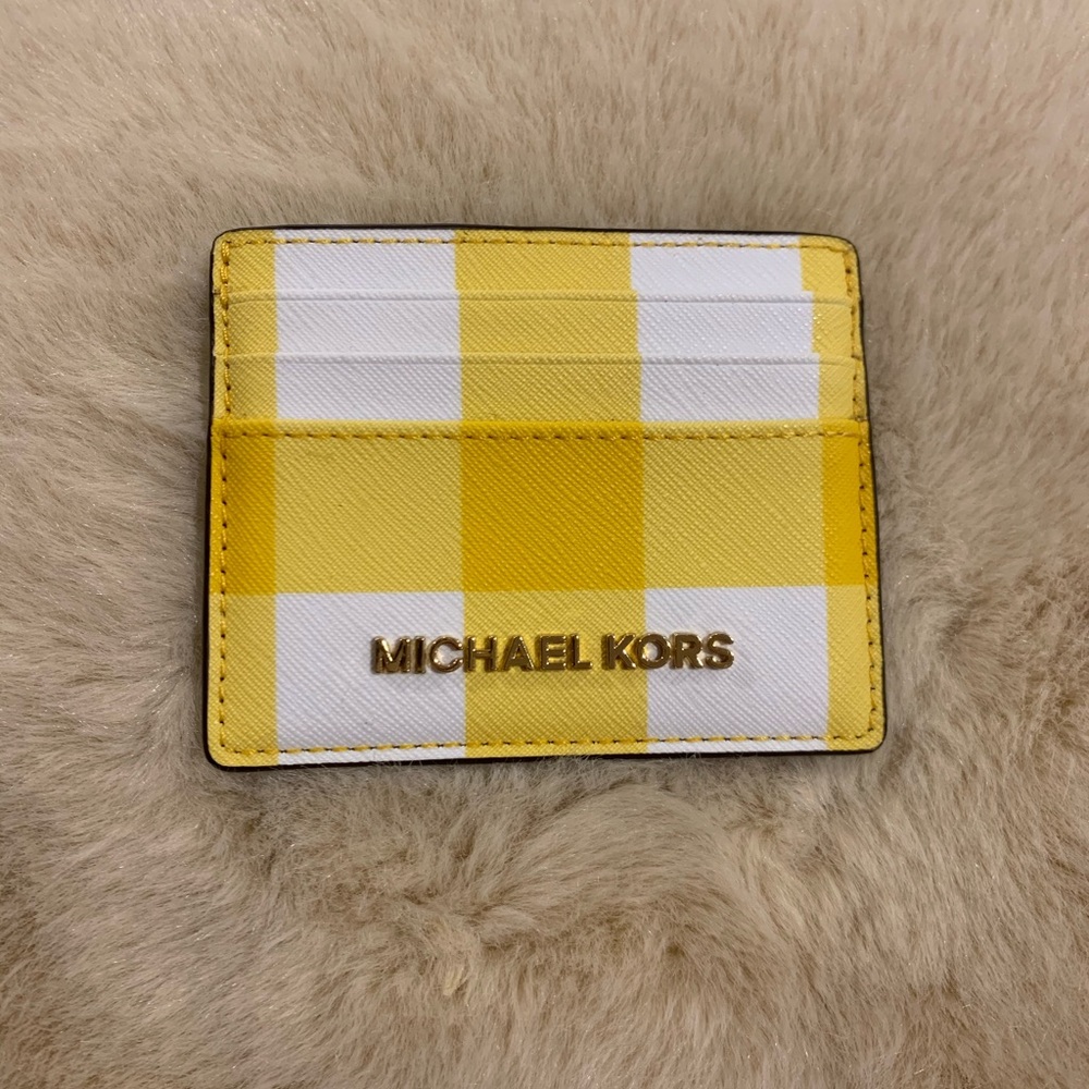 Michael Kors Card Holder